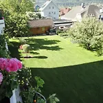 Feistritzer Seeboden