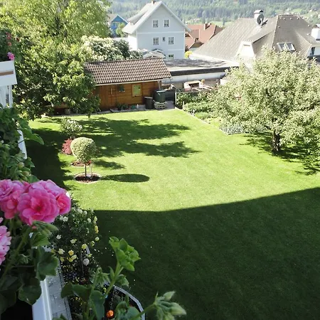 Feistritzer Seeboden