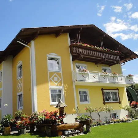 Konukevi Feistritzer 3*