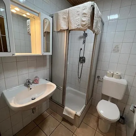 Feistritzer Konukevi 3*