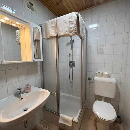 Feistritzer Konukevi Seeboden