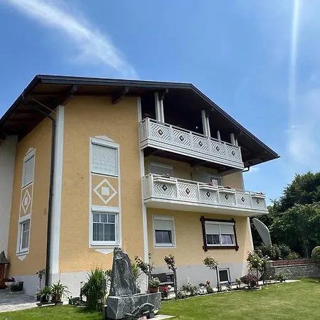 Feistritzer Guest house