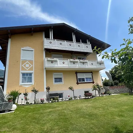 Guest house Feistritzer