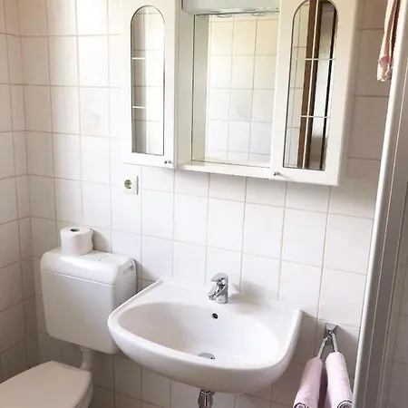 Feistritzer Konukevi 3*