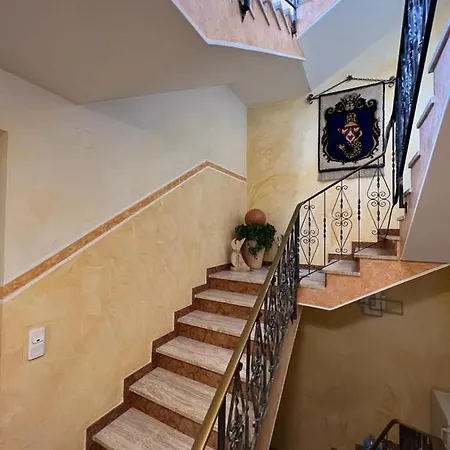 Feistritzer Konukevi