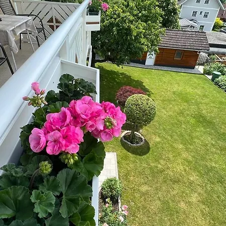 Feistritzer Konukevi