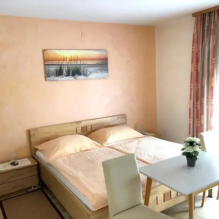 Konukevi Feistritzer