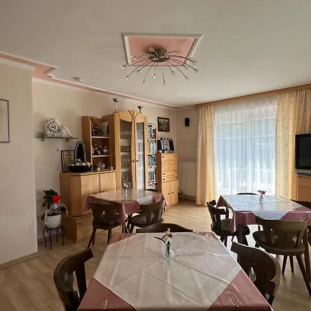 Guest house Feistritzer *