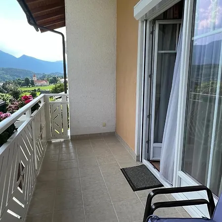 Feistritzer 3* Seeboden