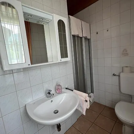 Feistritzer 3* סיבודן