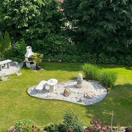 Feistritzer Konukevi