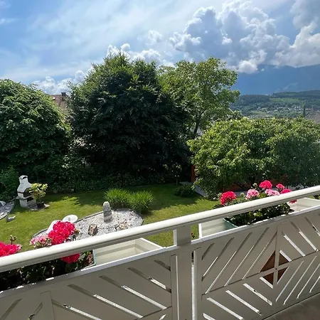 Feistritzer Guest house *