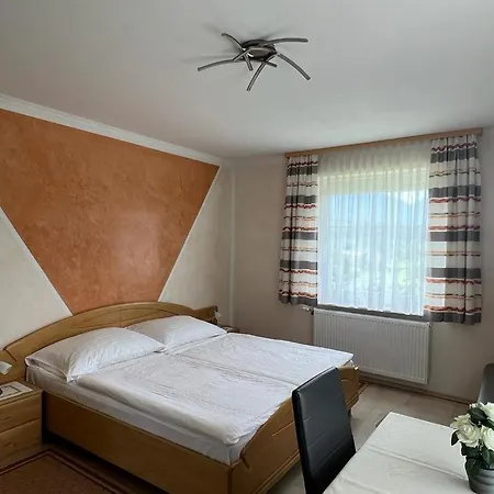 Feistritzer Seeboden