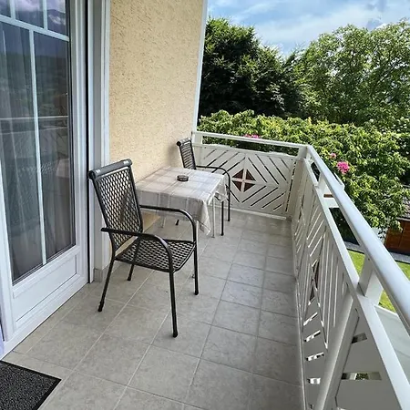 Konukevi Feistritzer Seeboden