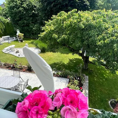 Konukevi Feistritzer