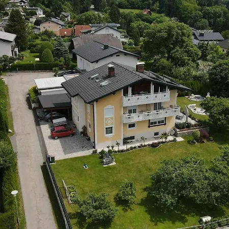 Konukevi Feistritzer 3*