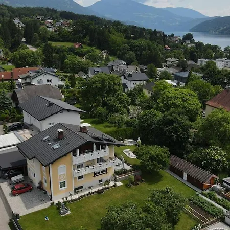 Guest house Feistritzer