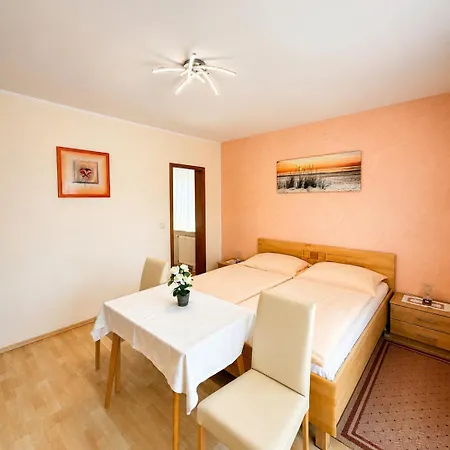 Feistritzer Pensjonat 3*